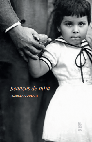 pedaços de mim
