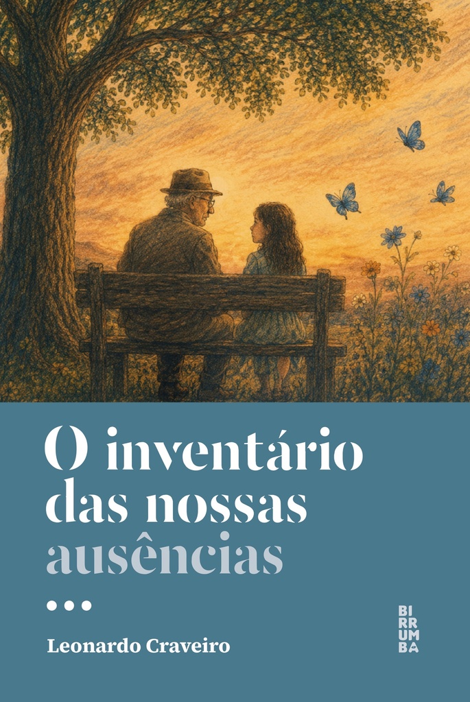 O Inventário das Nossas Ausências