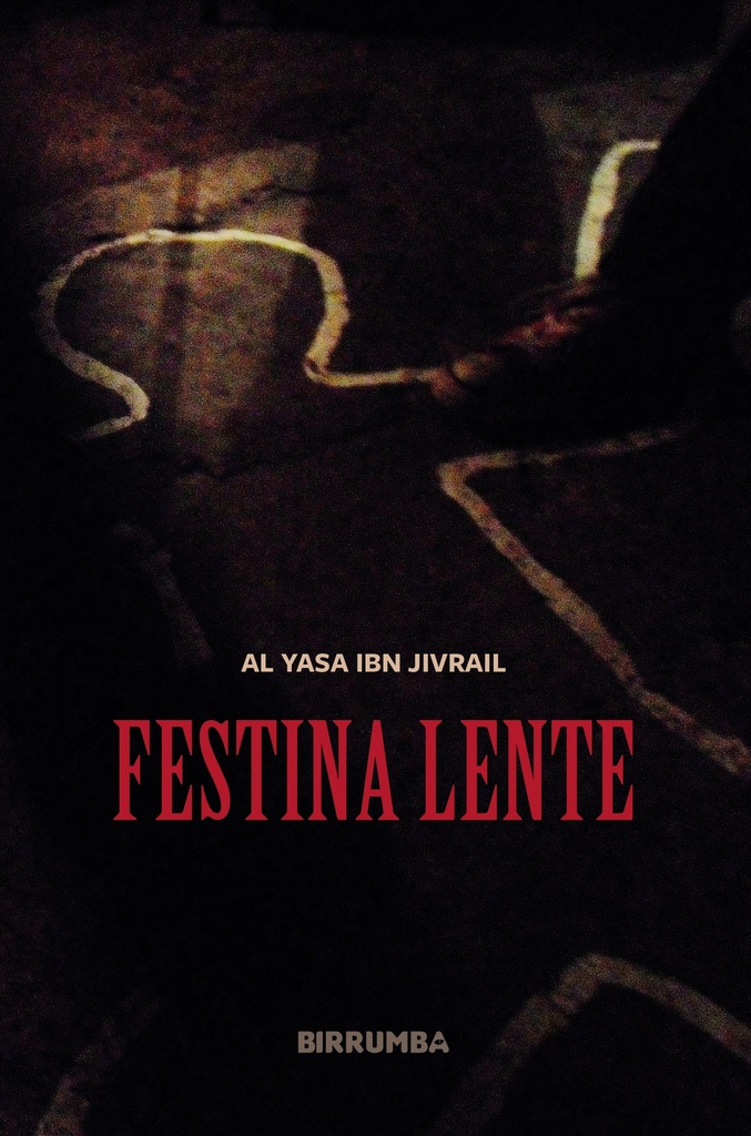 FESTINA LENTE