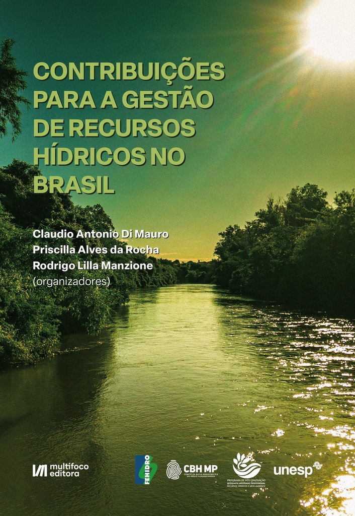 CONTRIBUIÇÕES PARA A GESTÃO DE RECURSOS HÍDRICOS NO BRASIL 