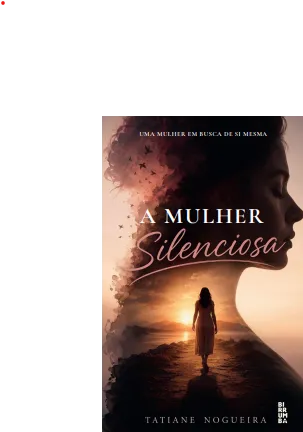 A mulher silenciosa | Pré-venda