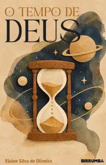 O Tempo de Deus | Pré-venda