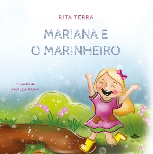 Mariana e o marinheiro