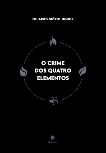 O crime dos quatro elementos