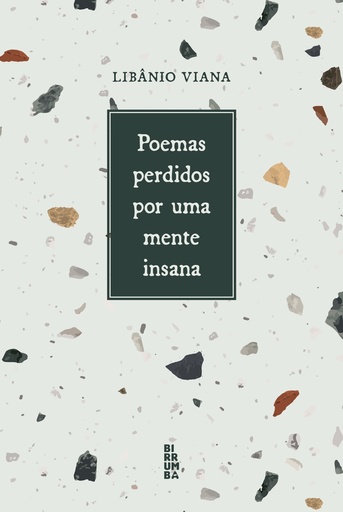 Poemas perdidos por uma mente insana