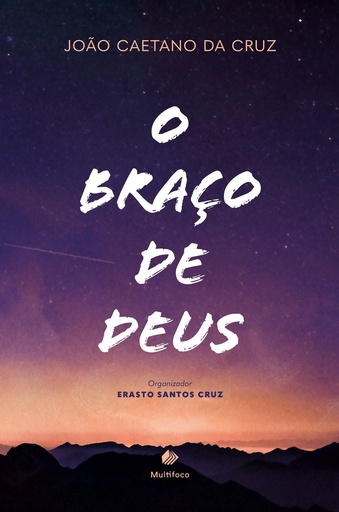 O braço de Deus