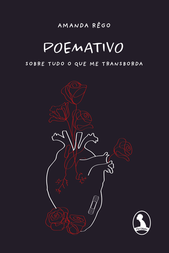 Poemativo - sobre tudo o que me transborda