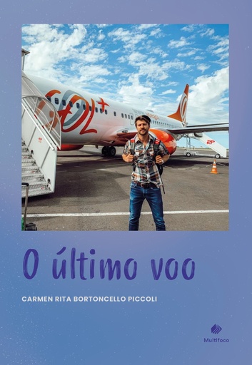 O último voo