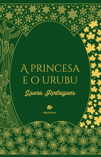 A princesa e o urubu