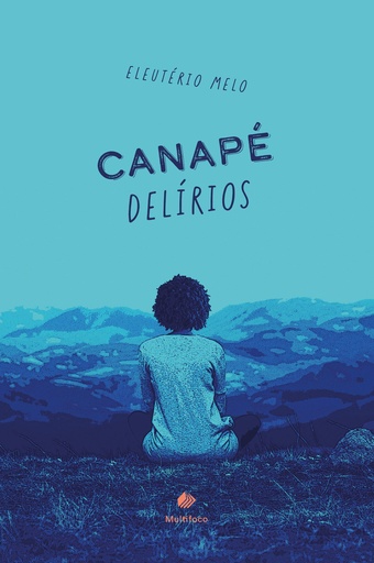 Canapé Delírios