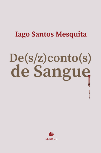 De(s/z)conto(s) de sangue