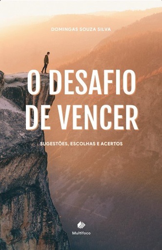 O Desafio de Vencer