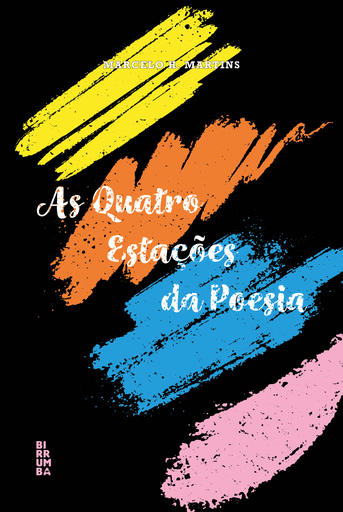 As Quatro Estações Da Poesia