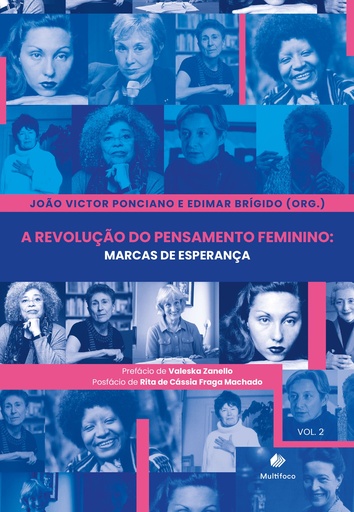 A Revolução do Pensamento Feminino: marcas de esperança