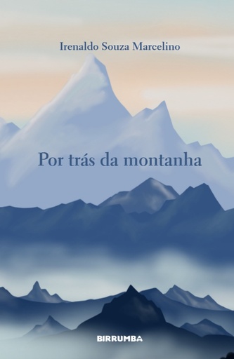 Por trás da montanha