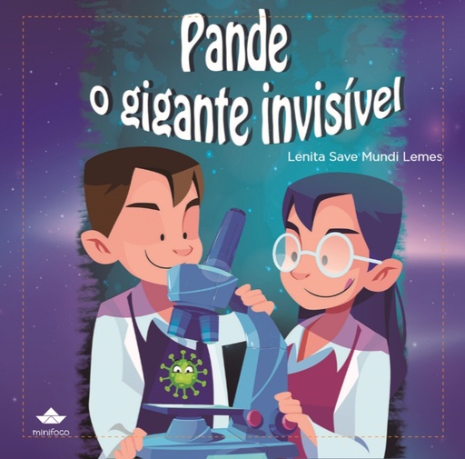 Pande, o gigante invisível