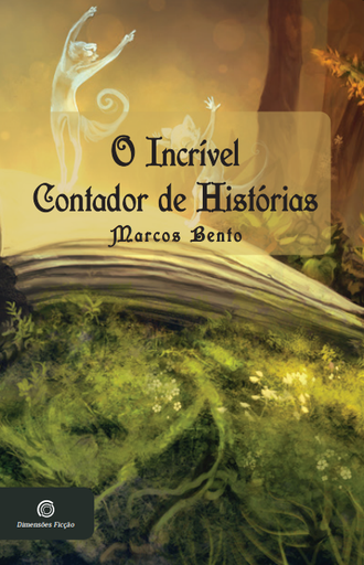 O Incrível Contador de Histórias