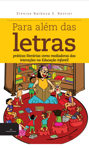 Para além das letras