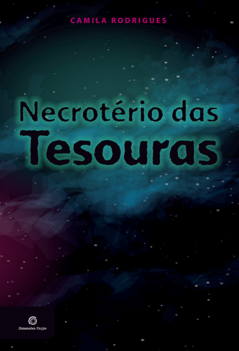 Necrotério das tesouras