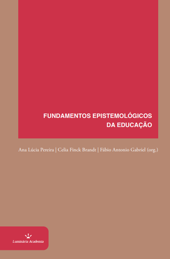 Fundamentos epistemológicos da educação