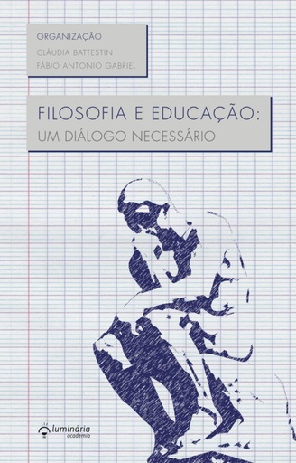 Filosofia e educação: um diálogo necessário