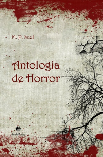 ANTOLOGIA DE HORROR