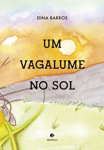 Um vagalume no sol 