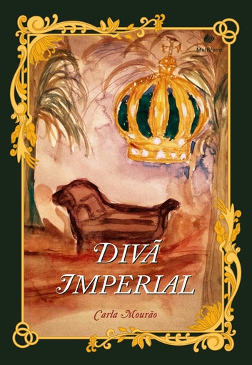 Divã Imperial