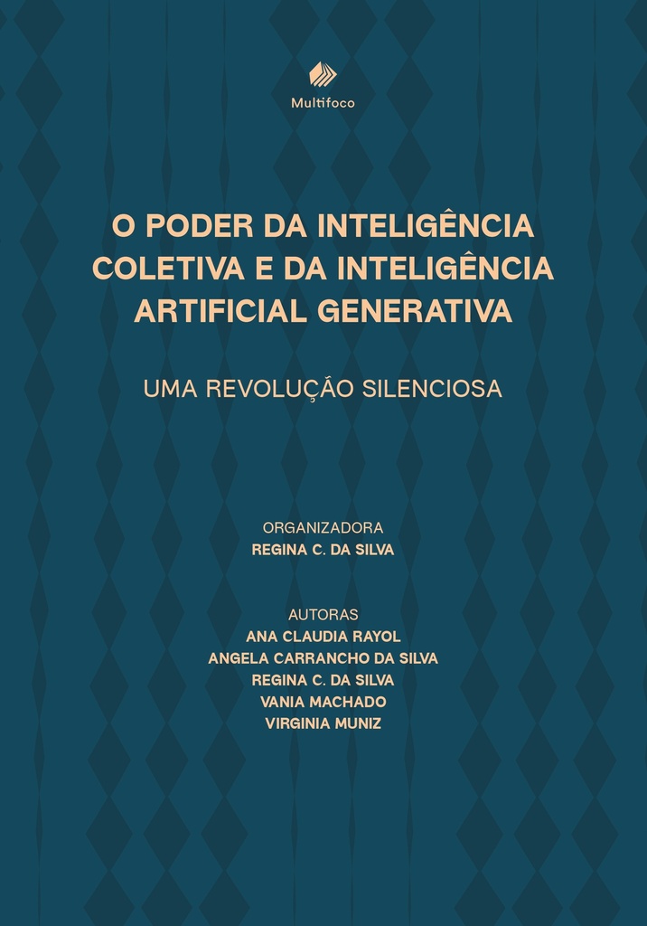 O Poder da Inteligência Coletiva e da Inteligência Artificial ...