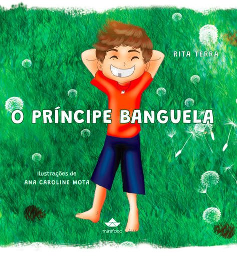 O Príncipe Banguela