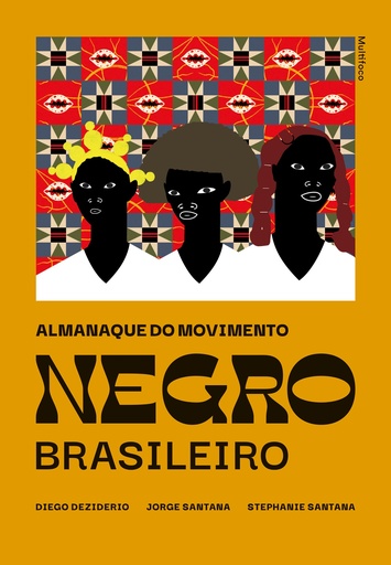 Almanaque do Movimento Negro Brasileiro