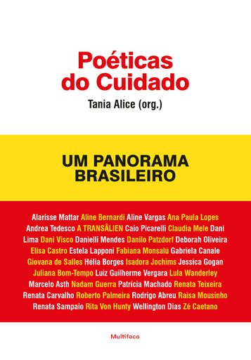 Poéticas do Cuidado: um panorama brasileiro 