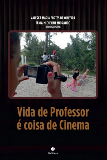 Vida de Professor é coisa de Cinema