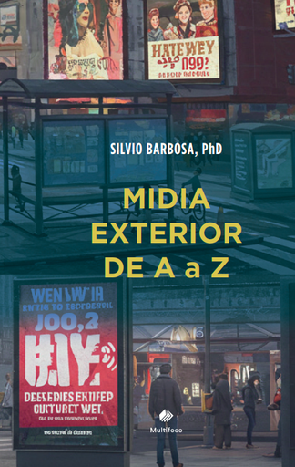 Pré-venda | Mídia exterior: de A a Z 