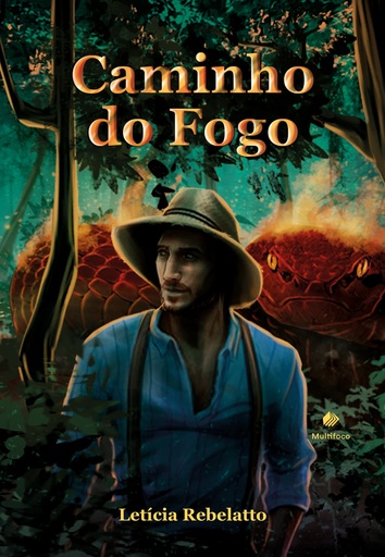 Caminho do fogo: Parte II 