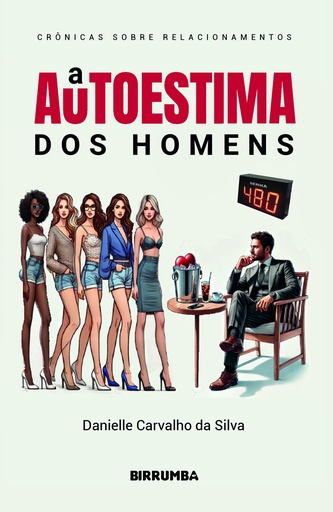 A autoestima dos homens 