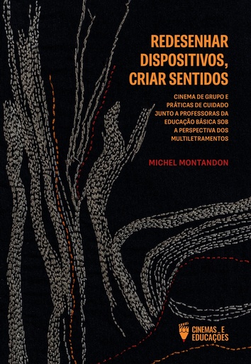 Redesenhar dispositivos, criar sentidos