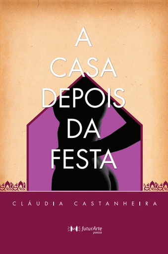 A casa depois da festa