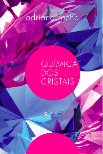 Química dos cristais 