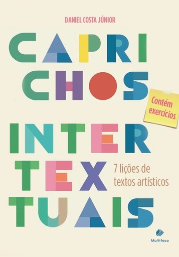 Caprichos intertextuais