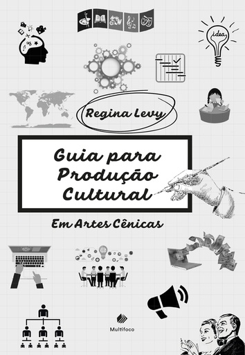 Guia para produção cultural em artes cênicas