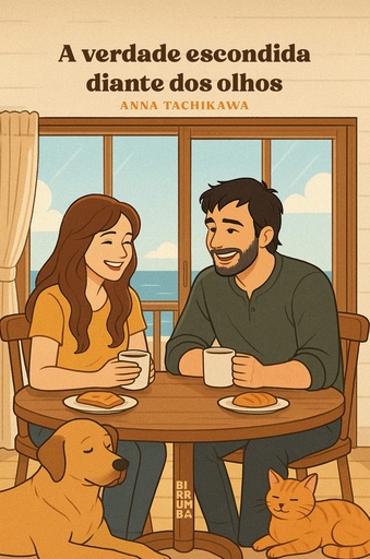 A verdade escondida diante dos olhos