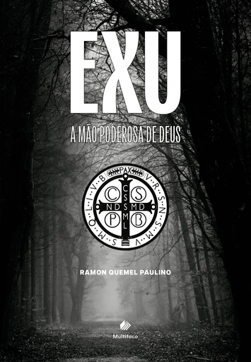 Exu: a mão poderosa de Deus