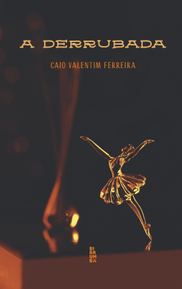 Pré-venda | A derrubada
