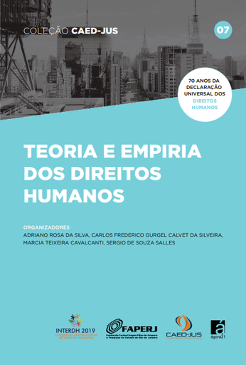Teoria e empiria dos direitos humanos