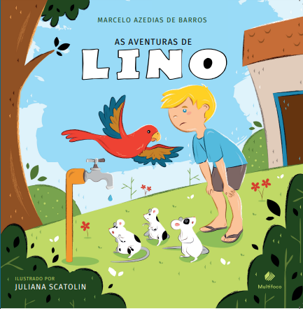 As aventuras de Lino