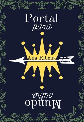 Portal para outro mundo