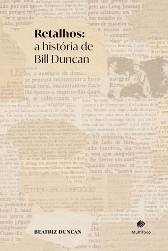 Retalhos: a história de Bill Duncan
