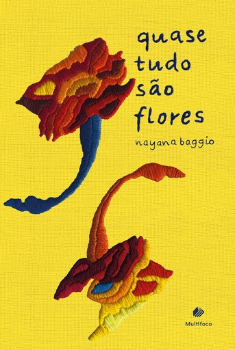 Pré-venda | Quase tudo são flores