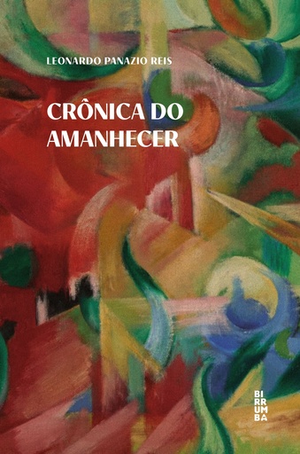 Crônica do amanhecer 